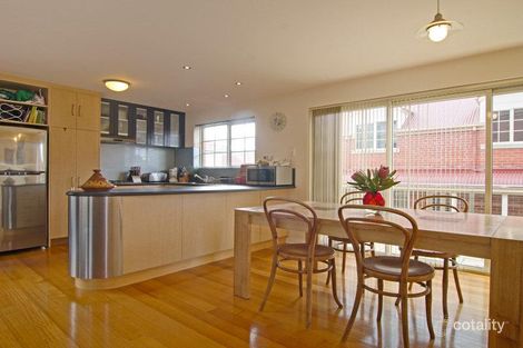 Property photo of 1/5 Flinders Lane Sandy Bay TAS 7005
