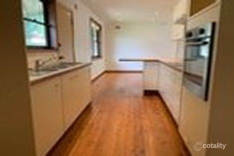 Property photo of 6 Wellington Street Sans Souci NSW 2219