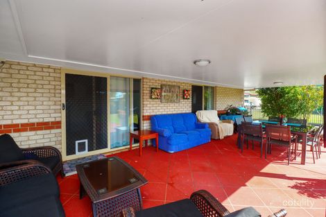Property photo of 53 Rosewood Avenue Wondunna QLD 4655