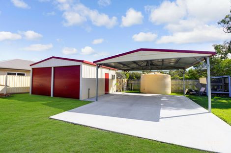 Property photo of 53 Rosewood Avenue Wondunna QLD 4655