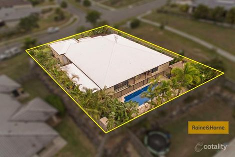 Property photo of 108 Salvado Drive Pacific Pines QLD 4211