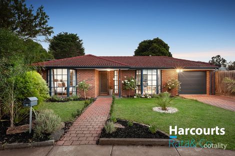 Property photo of 6 Silk Court Epping VIC 3076