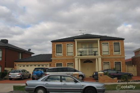 27 Sullivan Rd, Cairnlea, VIC 3023