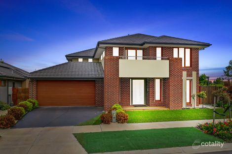 Property photo of 23 Carmine Circuit Burnside VIC 3023