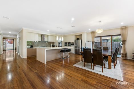 Property photo of 23 Carmine Circuit Burnside VIC 3023