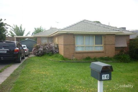 16 Plumpton Ave, Craigieburn, VIC 3064