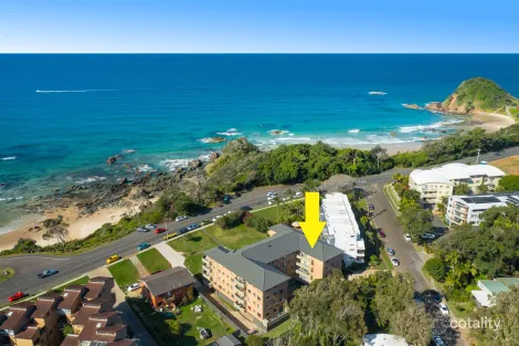 Property photo of 15/66 Pacific Drive Port Macquarie NSW 2444