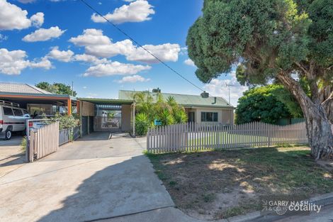 Property photo of 6 Tilson Grove Wangaratta VIC 3677
