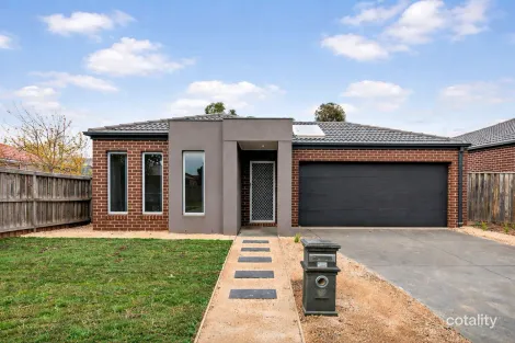 7 Turpentine Rd, Brookfield, VIC 3338