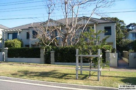 17/2-6 Harrow St, Sylvania, NSW 2224