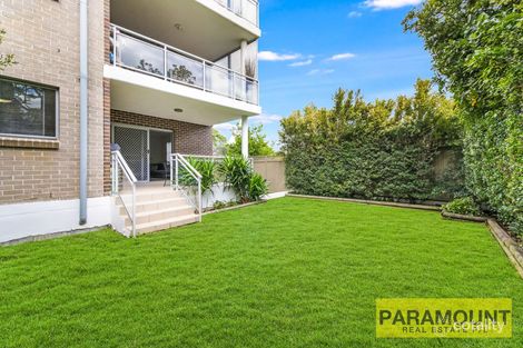 Property photo of 20/14-18 Coleridge Street Riverwood NSW 2210