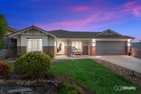 27 Rimfire Ave, Drouin, VIC 3818