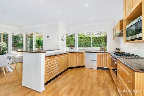 Property photo of 4 May Gibbs Way Frenchs Forest NSW 2086