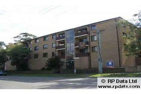 5/25 Mill Rd, Liverpool, NSW 2170