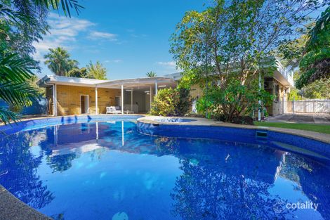 Property photo of 10 Martin Crescent Coconut Grove NT 0810