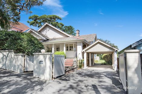 7 Carlisle St, Rose Bay, NSW 2029