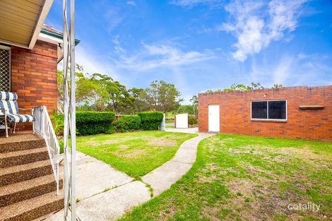 Property photo of 61 Myrna Road Strathfield NSW 2135