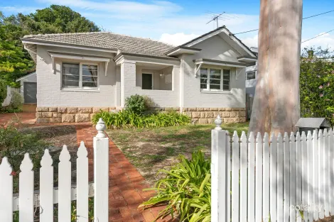 27 Bryant Ave, Mosman Park, WA 6012