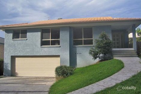 40 Oscar Ramsay Dr, Boambee East, NSW 2452