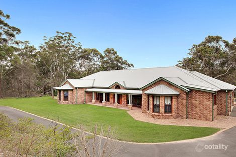 281 Wedderburn Rd, Wedderburn, NSW 2560