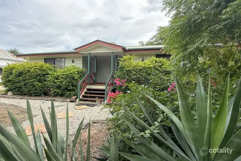 153 CRANE ST, LONGREACH, QLD 4730
