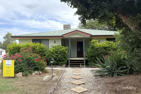 Property photo of 153 Crane Street Longreach QLD 4730