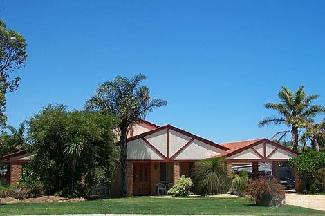 26 Edmonton Pl, Kingsley, WA 6026