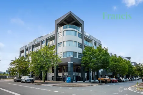 Property photo of 21/71 Giles Street Kingston ACT 2604