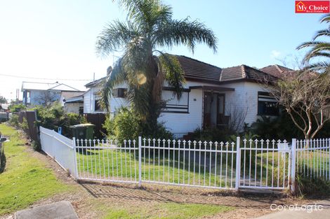 Property photo of 21 Bodalla Street Fairfield Heights NSW 2165