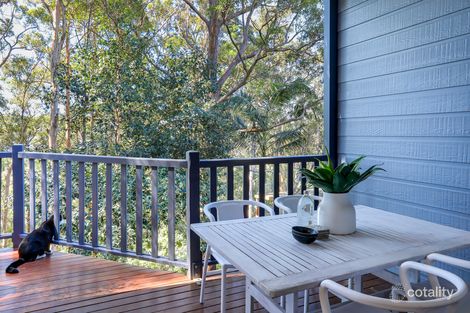 Property photo of 14 Gretty Lane Lower Beechmont QLD 4211