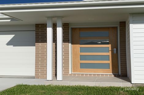 Property photo of 10 Mare Avenue Thrumster NSW 2444