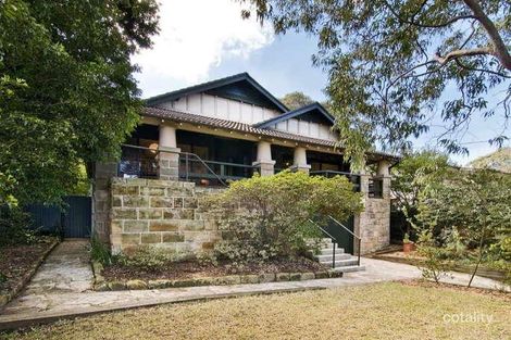 Property photo of 6 Tryon Avenue Wollstonecraft NSW 2065