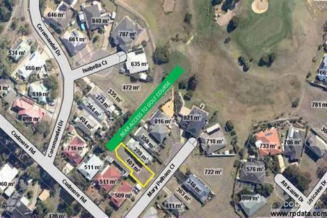 3 Mary Pelham Ct, Mccracken, SA 5211