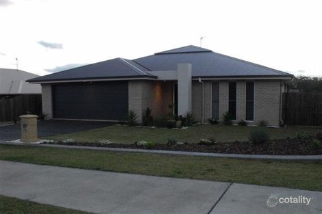 37 Woleebee Dr, Glenvale, QLD 4350