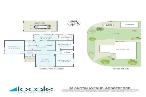 Property photo of 56 Curtin Avenue Abbotsford NSW 2046