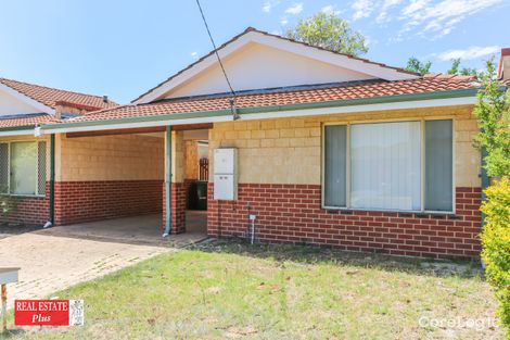 Property photo of LOT 4/2B Margaret Street Midland WA 6056