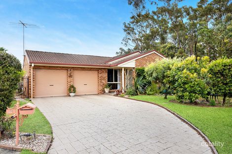 13 Karri Pl, Alfords Point, NSW 2234