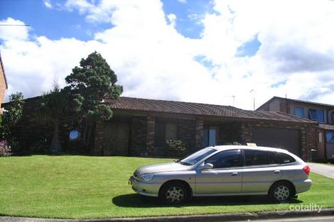 4 Linda Pl, Woonona, NSW 2517