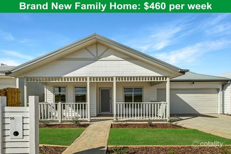 56 Moolort Cres, Eynesbury, VIC 3338