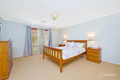 Property photo of 16 Geebung Court Voyager Point NSW 2172