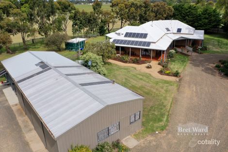 Property photo of 155 Lake Victoria Road Eagle Point VIC 3878