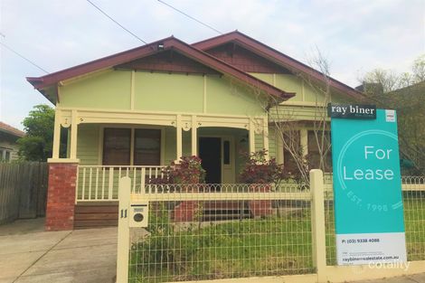 11 Mccully St, Ascot Vale, VIC 3032