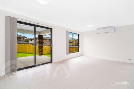 Property photo of 10 Glacier Street Schofields NSW 2762