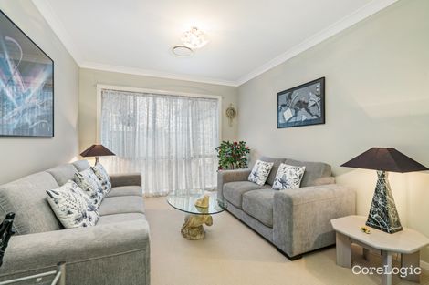 Property photo of 18 Pokolbin Avenue Kellyville Ridge NSW 2155