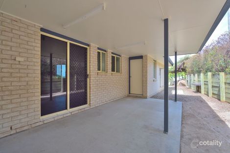 Property photo of 10 Clearview Court Tannum Sands QLD 4680
