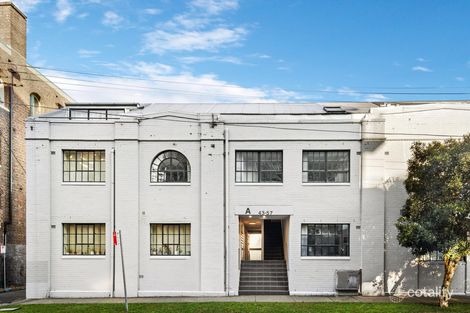 Property photo of 45/43-57 Mallett Street Camperdown NSW 2050