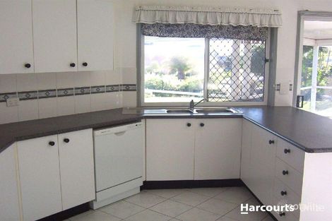 Property photo of 1 Hawkhurst Court Murrumba Downs QLD 4503