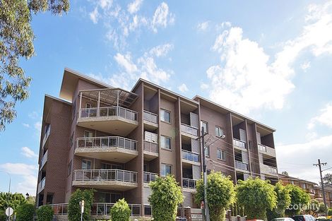 Property photo of 17/48 St Hilliers Road Auburn NSW 2144