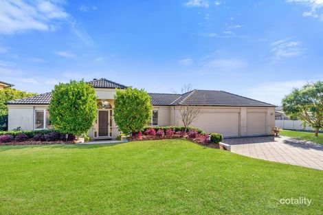 Property photo of 21 Gloaming Avenue East Maitland NSW 2323