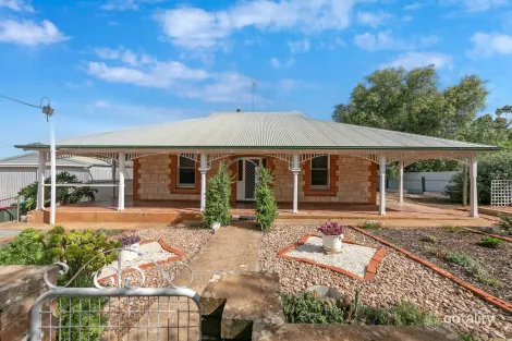 9 Lorna St, Spalding, SA 5454